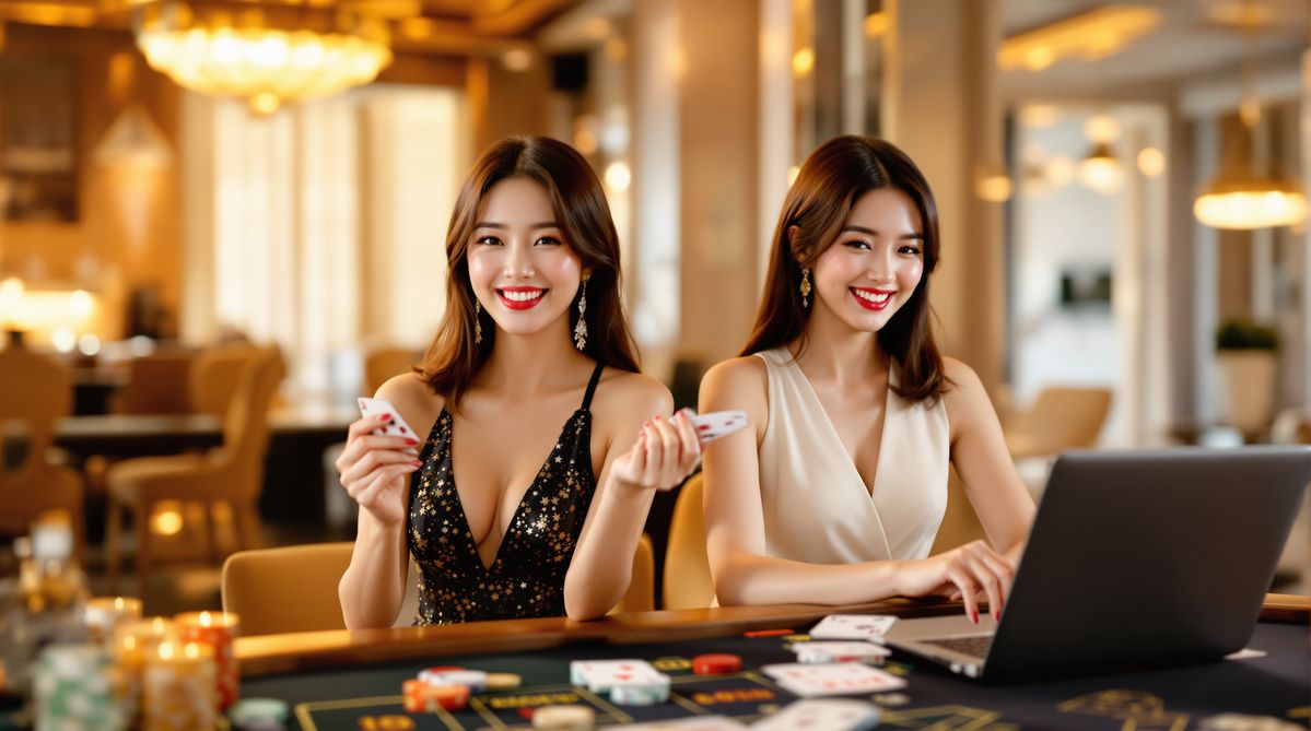 Cherry Casino Welcome Bonus